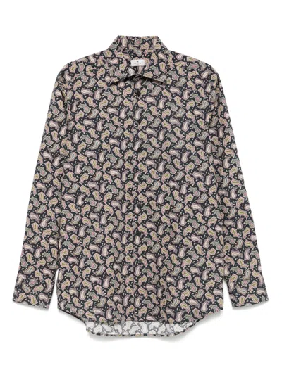 ETRO SHIRT