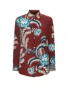 ETRO SHIRT