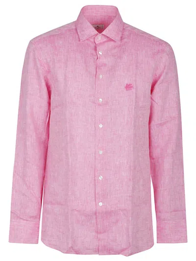 ETRO ETRO SHIRT