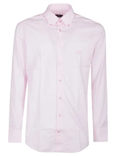 ETRO ETRO SHIRT