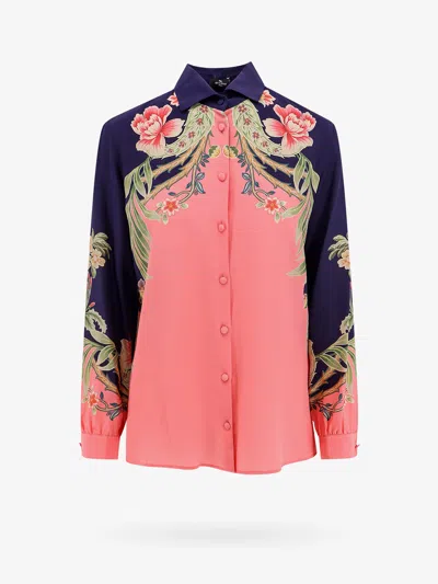 ETRO SHIRT