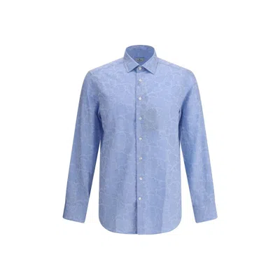 ETRO SHIRT ROMA