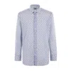 ETRO ETRO SHIRT ROMA