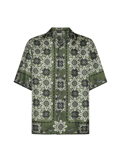 ETRO SHIRT