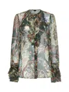 ETRO SHIRT