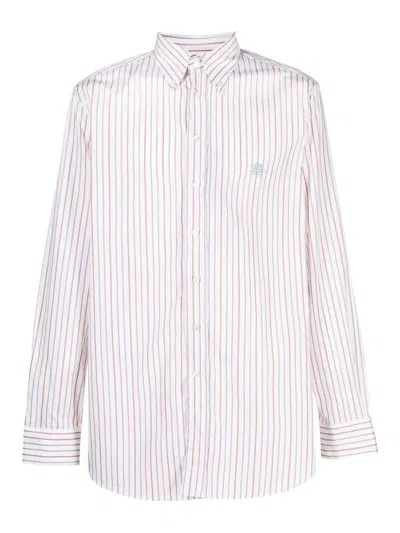 Etro Shirt In White