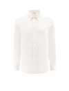 Etro Shirt In White