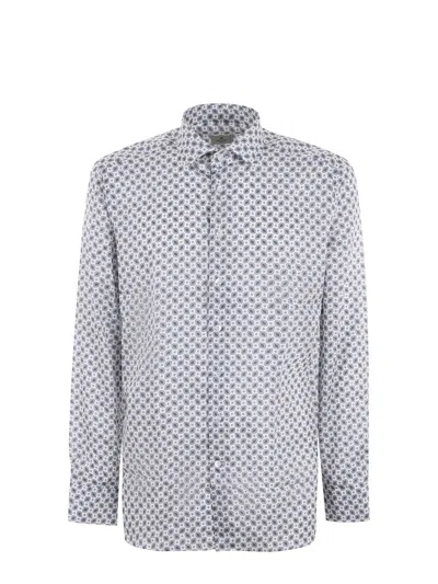 ETRO ETRO SHIRT