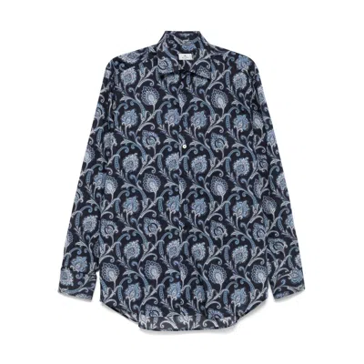 ETRO ETRO SHIRTS