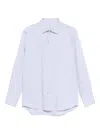 Etro Tailored Shirt Button Down Collar Long Sleeves
