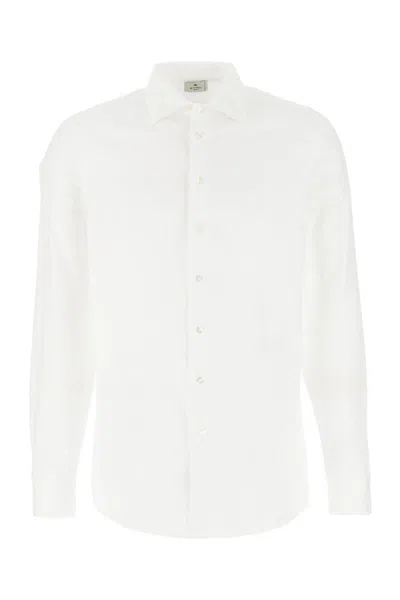 ETRO ETRO SHIRTS