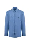 Etro Linen Shirt