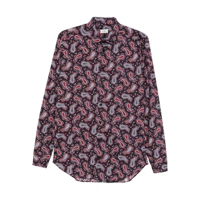 ETRO ETRO SHIRTS