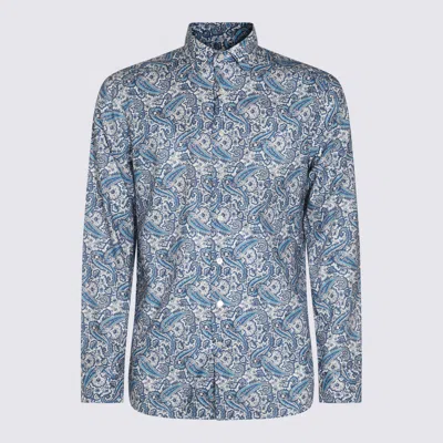 ETRO SHIRTS