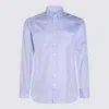 Etro Collared Shirt Button-down Long Sleeves