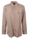 Etro Shirts