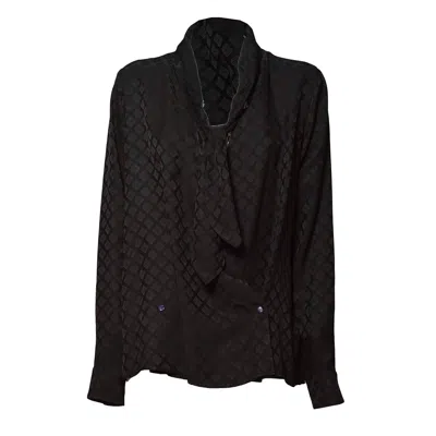 Etro Shirts In Black