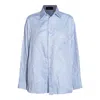Etro Shirt In Blue