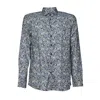 Etro Shirts In Blue