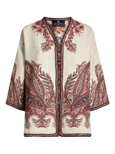 ETRO ETRO SHIRTS
