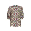Etro Shirts In Multi