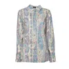 Etro Shirts In Multi