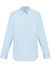 Etro Shirt In Multicolor