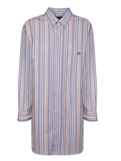 ETRO ETRO SHIRTS