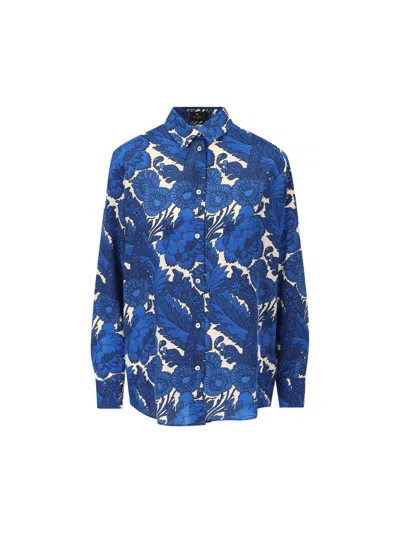 ETRO ETRO SHIRTS