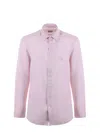 Etro Shirts In Pink