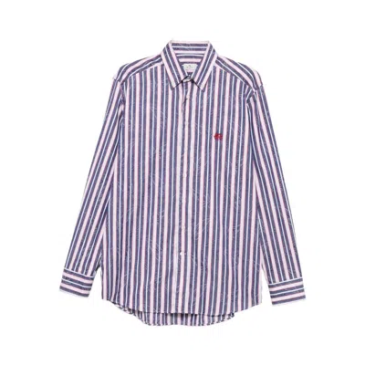 ETRO ETRO SHIRTS