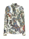 ETRO ETRO SHIRTS