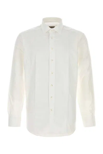 ETRO ETRO SHIRTS