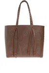 Etro Shopper-type Bag