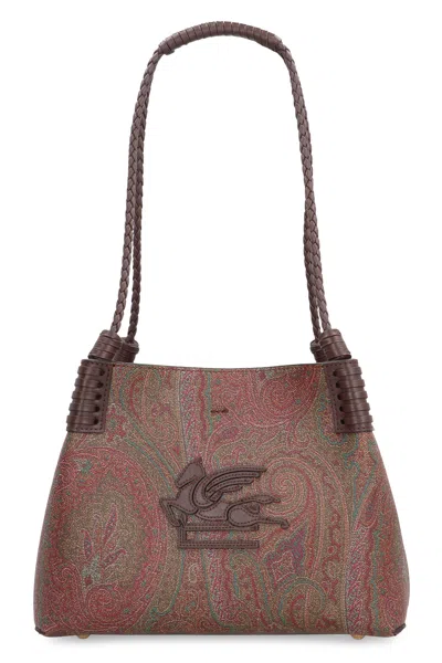 Etro Shopping Bag Libra Small