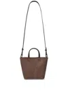 Etro Shopping Essential Xs Arnica Bags In Brown