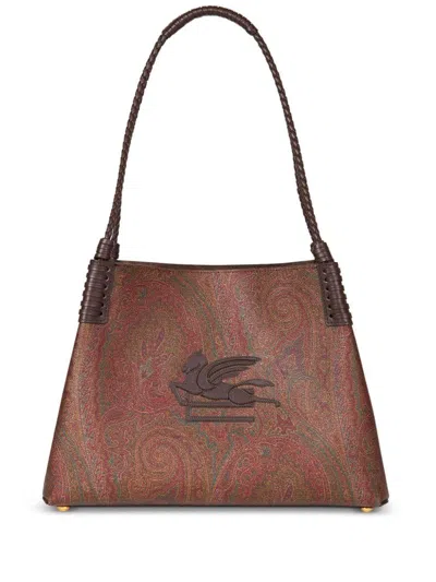 Etro Shopping Libra S Bags