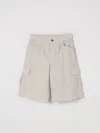 Etro Shorts  Kinder Farbe Beige In Beige
