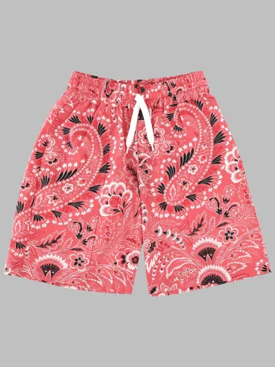 ETRO ETRO SHORT