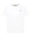 Etro Short-sleeved T-shirt In White