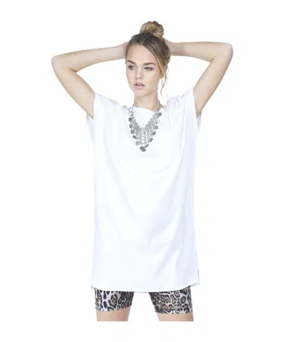 Etro Short-sleeved T-shirt In White