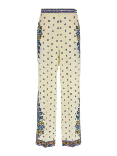 ETRO PALAZZO PANTS