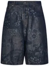 ETRO SHORTS