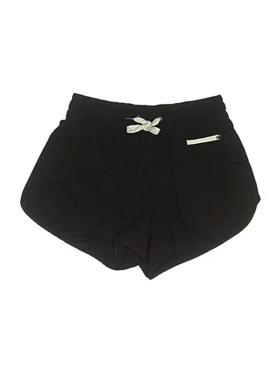 Pre-owned Etro Shorts In Black