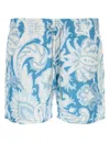 Etro Swimwear In Printed