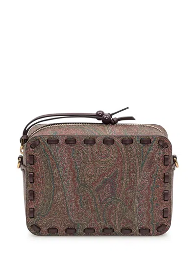 Etro Shoulder Bag