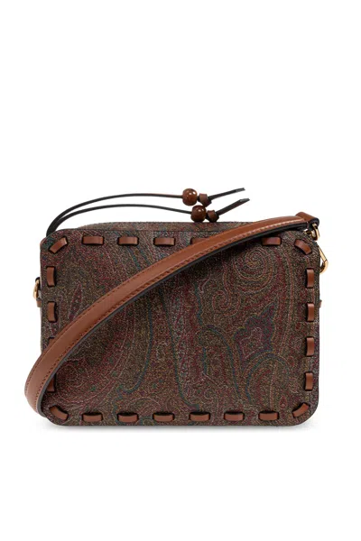 Etro Shoulder Bag