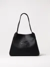 Etro Shoulder Bag  Woman Color Black
