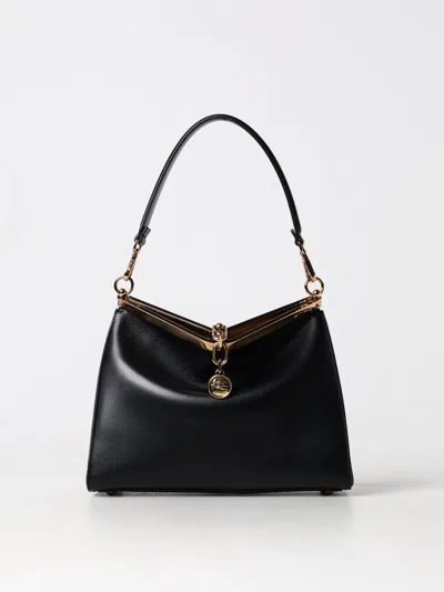ETRO SHOULDER BAG ETRO WOMAN COLOR BLACK,414113002