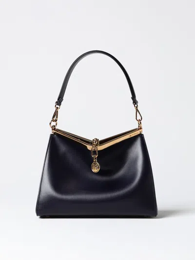 ETRO SHOULDER BAG ETRO WOMAN COLOR BLUE,414113009